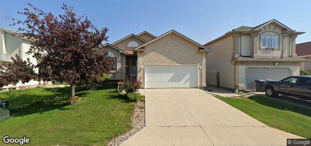 39 Allan Blye Drive（加拿大曼尼托巴省溫尼伯市）房屋照片