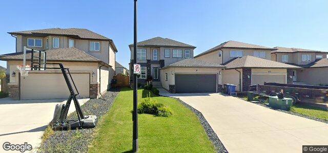 39 Allincite Road（加拿大曼尼托巴省溫尼伯市）房屋照片