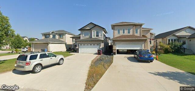 39 Barneveld Road（加拿大曼尼托巴省溫尼伯市）房屋照片