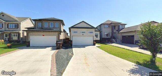 39 Degner Place（加拿大曼尼托巴省溫尼伯市）房屋照片