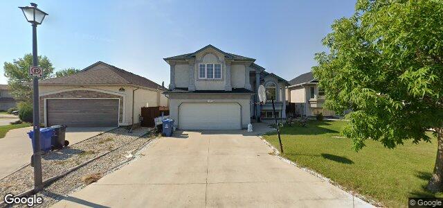 39 Desna Place（加拿大曼尼托巴省溫尼伯市）房屋照片