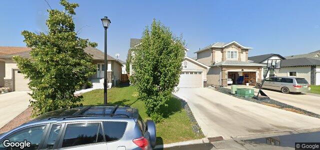 39 Elbe Road（加拿大曼尼托巴省溫尼伯市）房屋照片