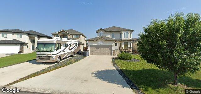 Larawan ng 39 Mosselle Drive sa Winnipeg, Manitoba
