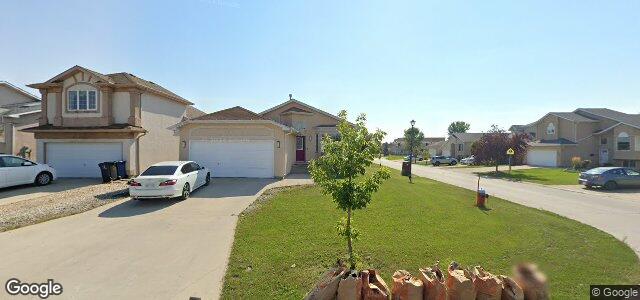 39 Novara Drive（加拿大曼尼托巴省溫尼伯市）房屋照片