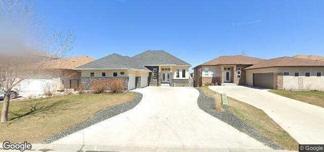 39 Tessler Bay（加拿大曼尼托巴省溫尼伯市）房屋照片