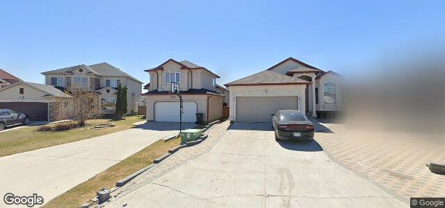 39 Thorn Drive（加拿大曼尼托巴省溫尼伯市）房屋照片