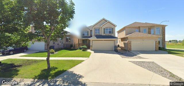 4 Amber Trail（加拿大曼尼托巴省溫尼伯市）房屋照片