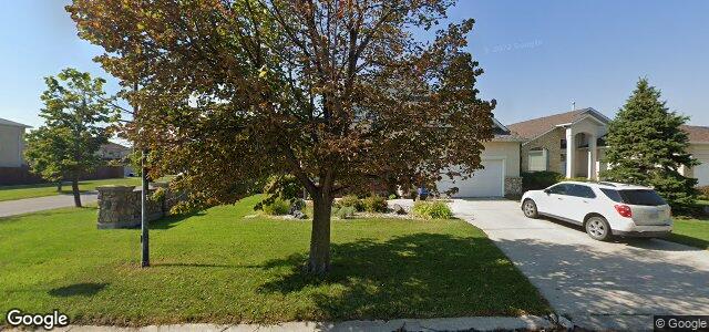 4 Brenner Bay（加拿大曼尼托巴省溫尼伯市）房屋照片