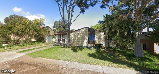 4 Poznan Crescent（加拿大曼尼托巴省溫尼伯市）房屋照片