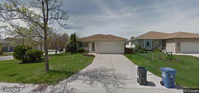 4 Vistula Way（加拿大曼尼托巴省溫尼伯市）房屋照片