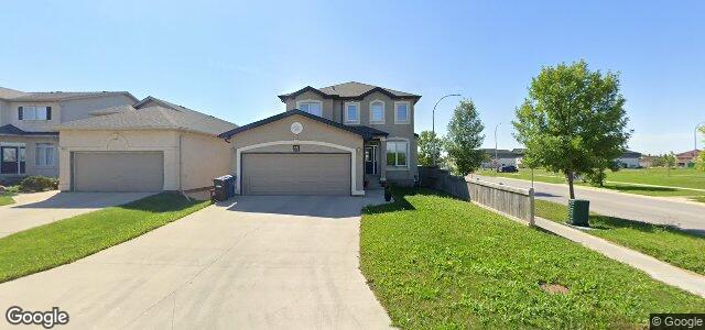 40 Basel Avenue（加拿大曼尼托巴省溫尼伯市）房屋照片