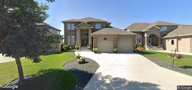 40 Massalia Drive（加拿大曼尼托巴省溫尼伯市）房屋照片