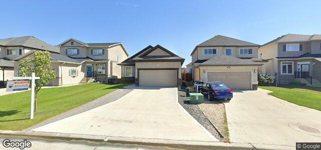 41 Bitterfield Drive（加拿大曼尼托巴省溫尼伯市）房屋照片