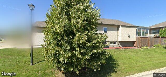 41 Darbrett Bay（加拿大曼尼托巴省溫尼伯市）房屋照片