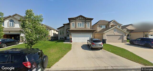 41 Gemstone Cove（加拿大曼尼托巴省溫尼伯市）房屋照片