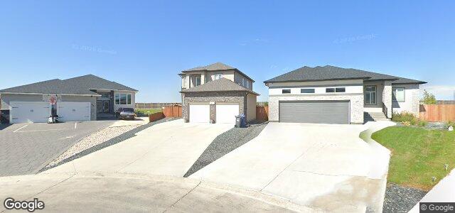 41 Lakebourne Place（加拿大曼尼托巴省溫尼伯市）房屋照片