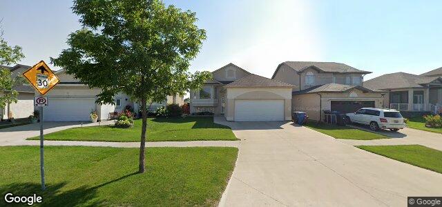 42 Amber Trail（加拿大曼尼托巴省溫尼伯市）房屋照片