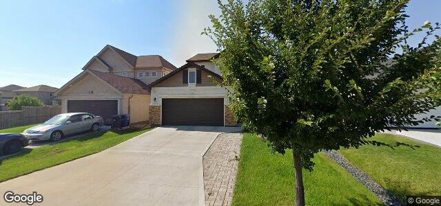 42 Baltic Bay（加拿大曼尼托巴省溫尼伯市）房屋照片