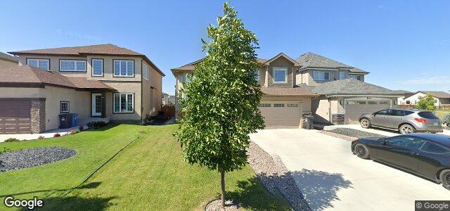 42 Bitterfield Drive（加拿大曼尼托巴省溫尼伯市）房屋照片