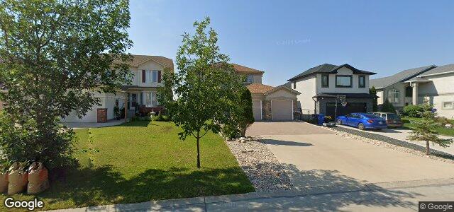 42 Danube Drive（加拿大曼尼托巴省溫尼伯市）房屋照片