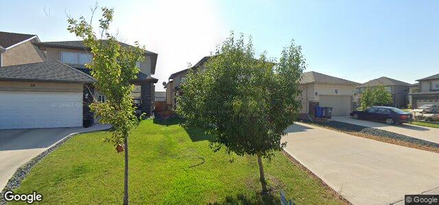 42 Elbe Road（加拿大曼尼托巴省溫尼伯市）房屋照片