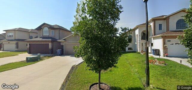 42 Gemstone Cove（加拿大曼尼托巴省溫尼伯市）房屋照片