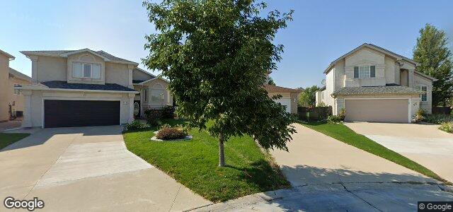 42 Marseilles Close（加拿大曼尼托巴省溫尼伯市）房屋照片