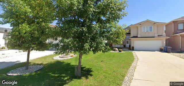 42 Moldan Bay（加拿大曼尼托巴省溫尼伯市）房屋照片