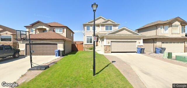 42 Pavia Place（加拿大曼尼托巴省溫尼伯市）房屋照片