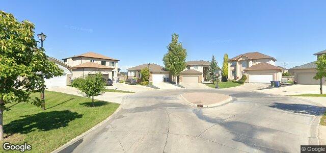 42 Riga Cove（加拿大曼尼托巴省溫尼伯市）房屋照片