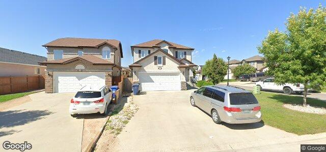 42 Sava Way（加拿大曼尼托巴省溫尼伯市）房屋照片