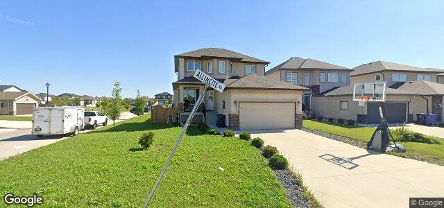 43 Allincite Road（加拿大曼尼托巴省溫尼伯市）房屋照片