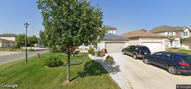 43 Amber Trail（加拿大曼尼托巴省溫尼伯市）房屋照片