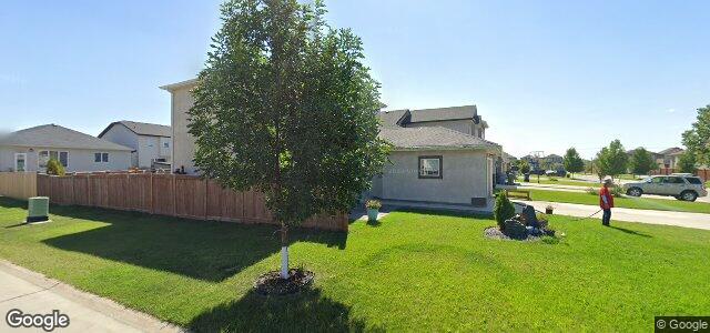 43 Barneveld Road（加拿大曼尼托巴省溫尼伯市）房屋照片