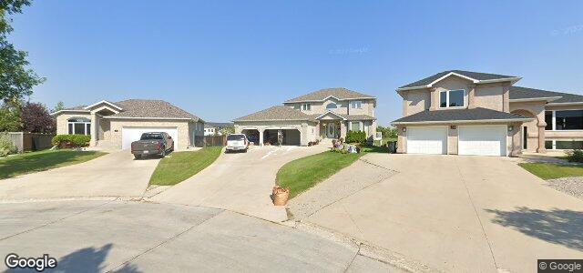 43 Brenner Bay（加拿大曼尼托巴省溫尼伯市）房屋照片