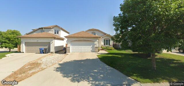 43 Courland Bay（加拿大曼尼托巴省溫尼伯市）房屋照片