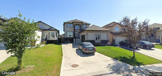 43 Degner Place（加拿大曼尼托巴省溫尼伯市）房屋照片