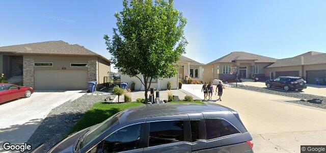 43 Lakebourne Drive（加拿大曼尼托巴省溫尼伯市）房屋照片