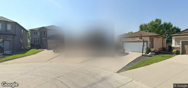 43 Mike Ruta Court（加拿大曼尼托巴省溫尼伯市）房屋照片