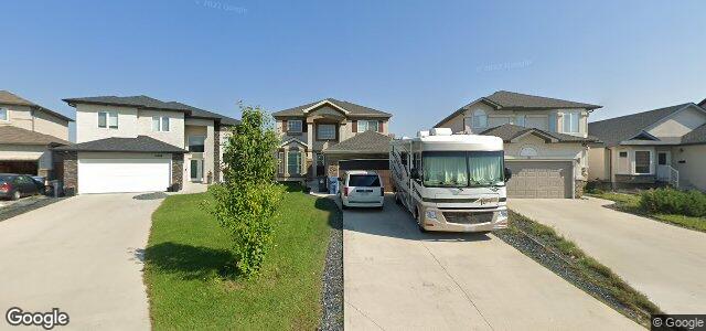 Photo of 43 Mosselle Drive in Winnipeg, Manitoba