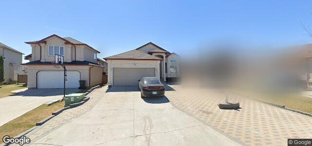 43 Thorn Drive（加拿大曼尼托巴省溫尼伯市）房屋照片