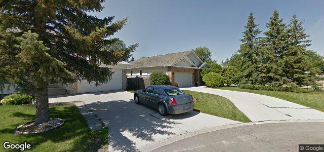 44 Ambergate Drive（加拿大曼尼托巴省溫尼伯市）房屋照片