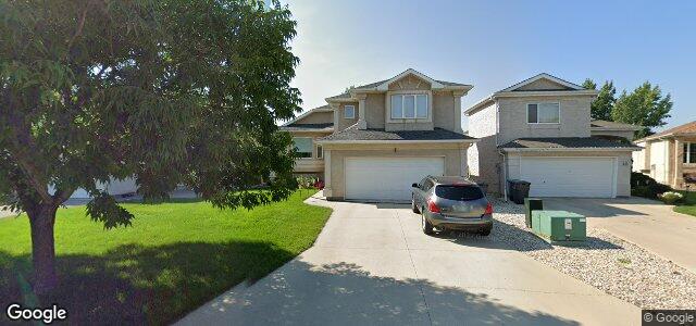 44 Courland Bay（加拿大曼尼托巴省溫尼伯市）房屋照片