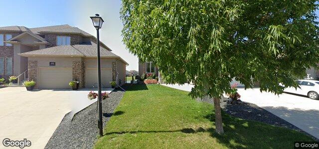 44 Massalia Drive（加拿大曼尼托巴省溫尼伯市）房屋照片