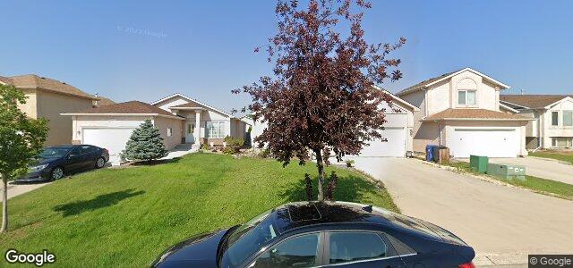 44 Novara Drive（加拿大曼尼托巴省溫尼伯市）房屋照片