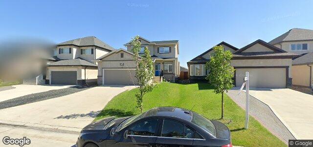 45 Bitterfield Drive（加拿大曼尼托巴省溫尼伯市）房屋照片