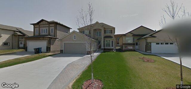 45 Gemstone Cove（加拿大曼尼托巴省溫尼伯市）房屋照片