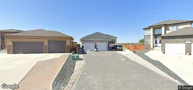 45 Lakebourne Place（加拿大曼尼托巴省溫尼伯市）房屋照片