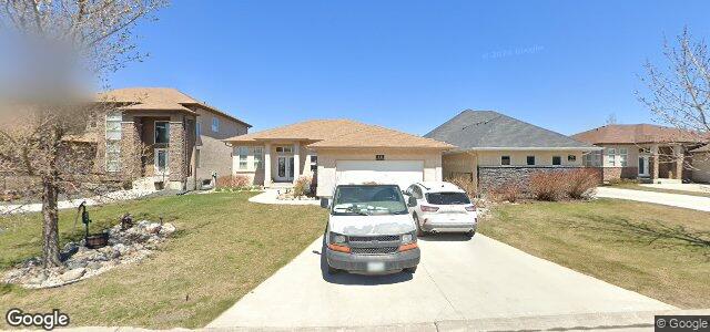 45 Tessler Bay（加拿大曼尼托巴省溫尼伯市）房屋照片