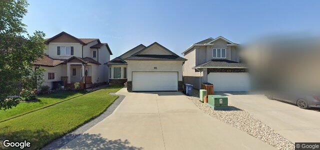 46 Baltic Bay（加拿大曼尼托巴省溫尼伯市）房屋照片